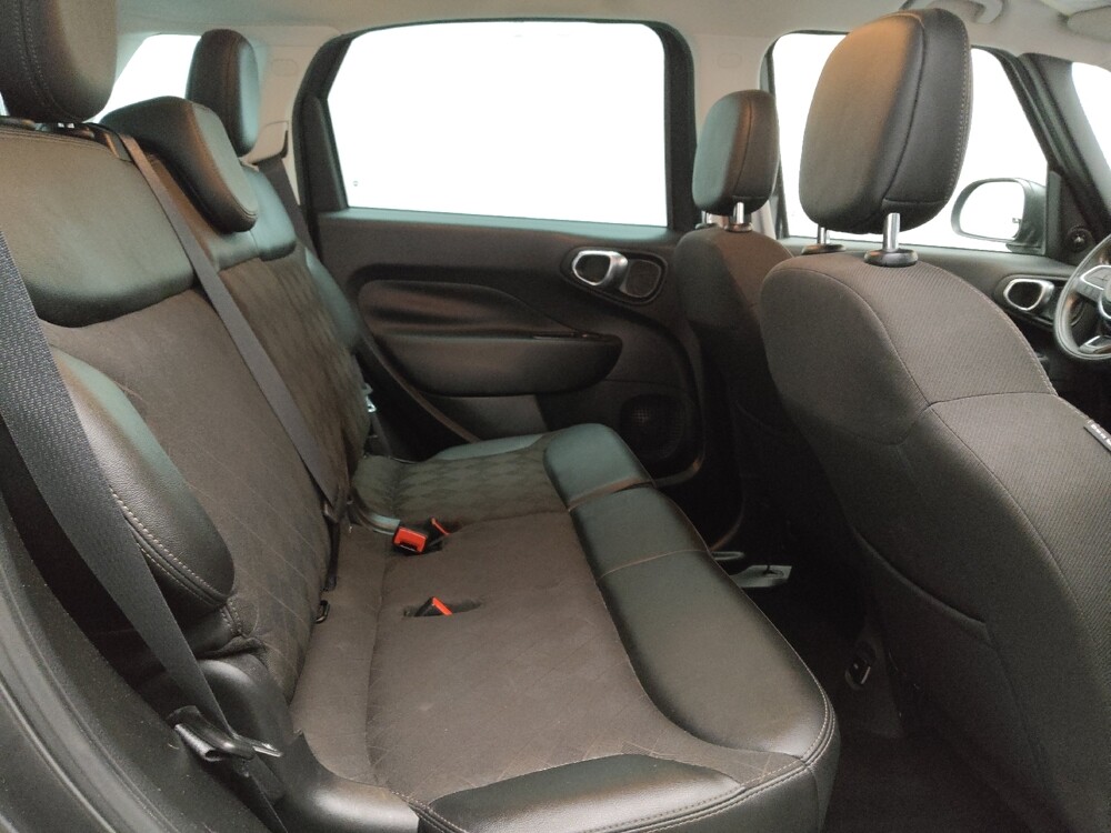 2019 FIAT 500L in Tyler, TX 75701 - 18108285 19