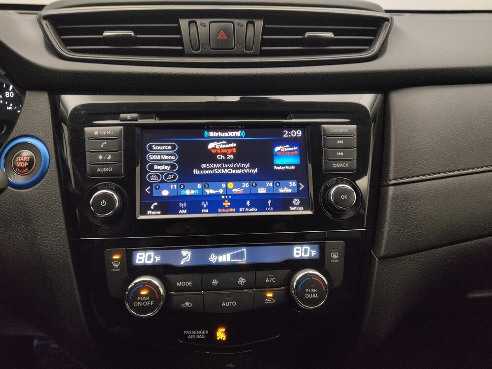 2020 Nissan Rogue in Des Moines, IA 50310 - 18108287 25