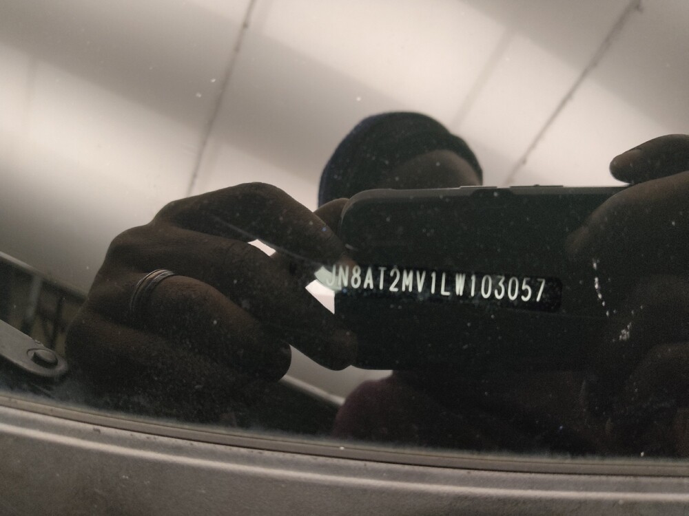 2020 Nissan Rogue in Des Moines, IA 50310 - 18108287 33