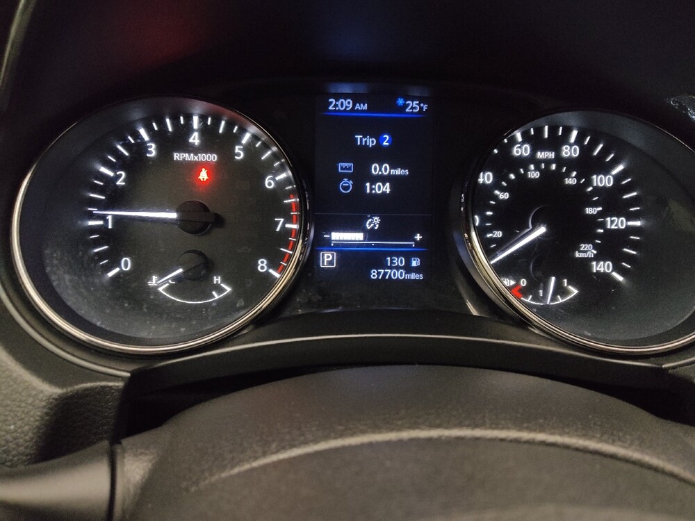 2020 Nissan Rogue in Des Moines, IA 50310 - 18108287 23