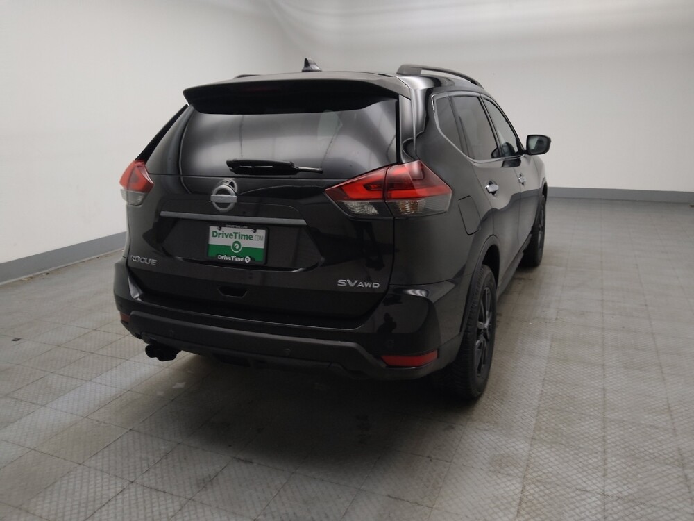 2020 Nissan Rogue in Des Moines, IA 50310 - 18108287 9