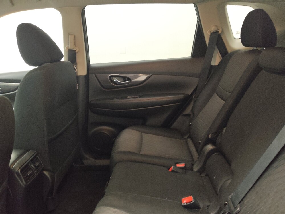 2020 Nissan Rogue in Des Moines, IA 50310 - 18108287 18