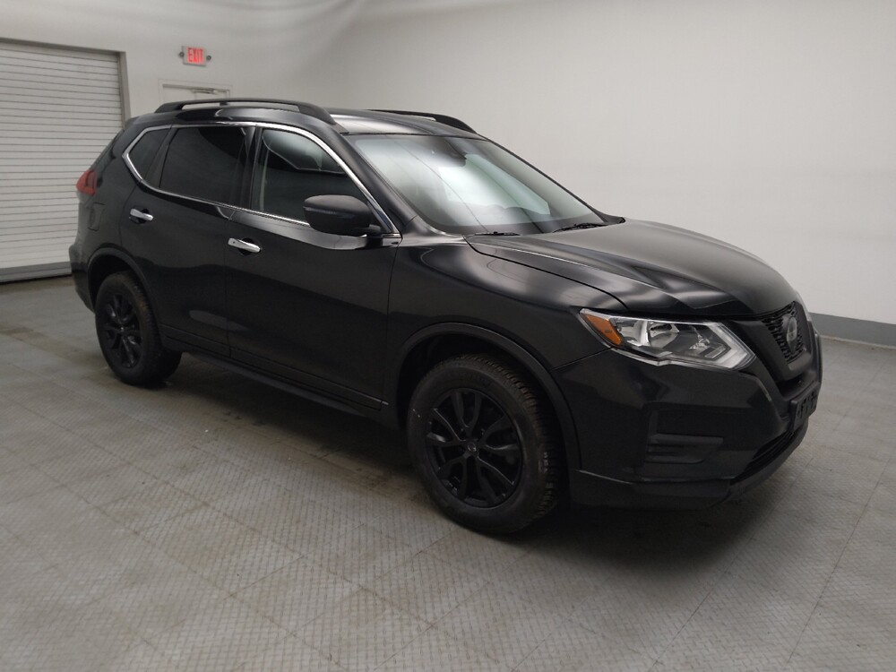 2020 Nissan Rogue in Des Moines, IA 50310 - 18108287 11
