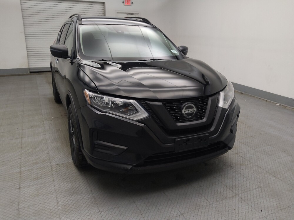 2020 Nissan Rogue in Des Moines, IA 50310 - 18108287 13
