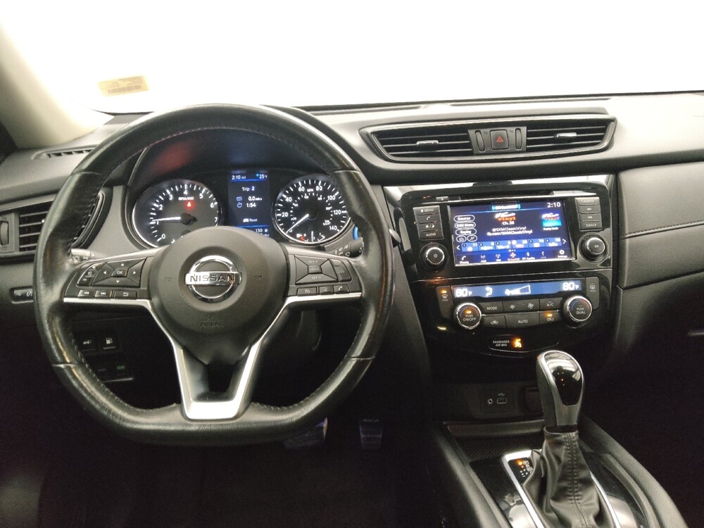 2020 Nissan Rogue in Des Moines, IA 50310 - 18108287 22