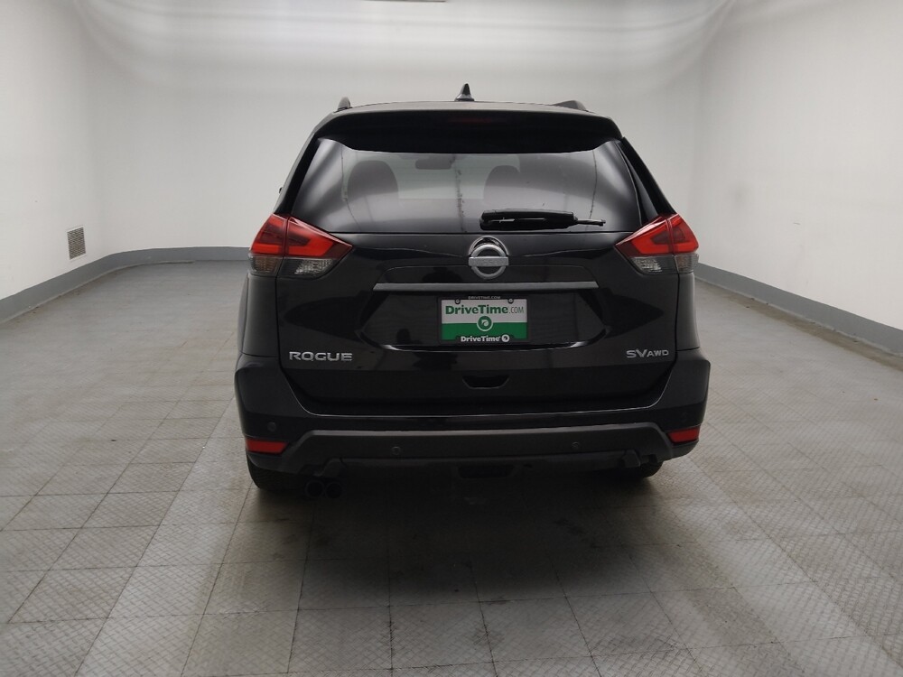 2020 Nissan Rogue in Des Moines, IA 50310 - 18108287 6