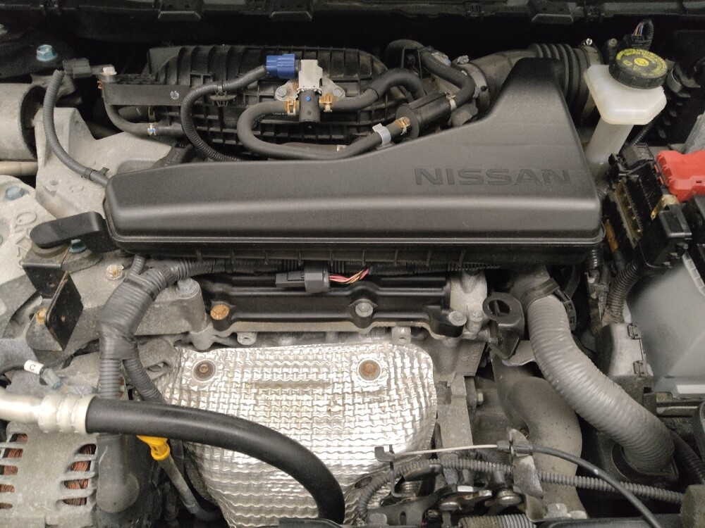 2020 Nissan Rogue in Des Moines, IA 50310 - 18108287 30