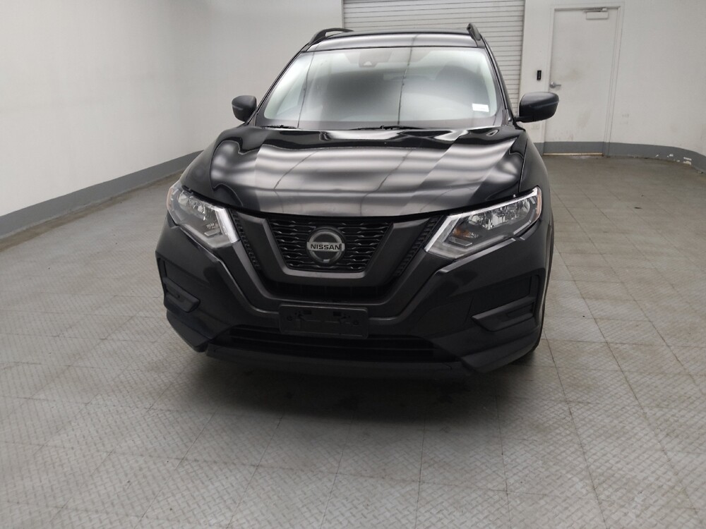 2020 Nissan Rogue in Des Moines, IA 50310 - 18108287 15