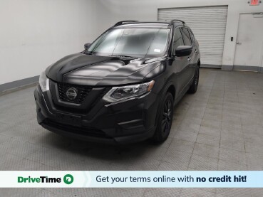 2020 Nissan Rogue in Des Moines, IA 50310