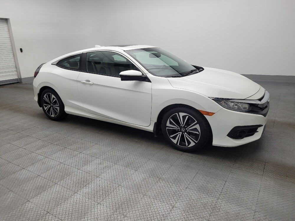 2018 Honda Civic in Kissimmee, FL 34744 - 18108288 11