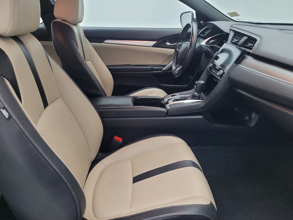 2018 Honda Civic in Kissimmee, FL 34744 - 18108288 21