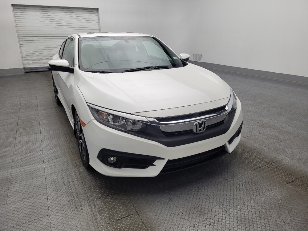 2018 Honda Civic in Kissimmee, FL 34744 - 18108288 14