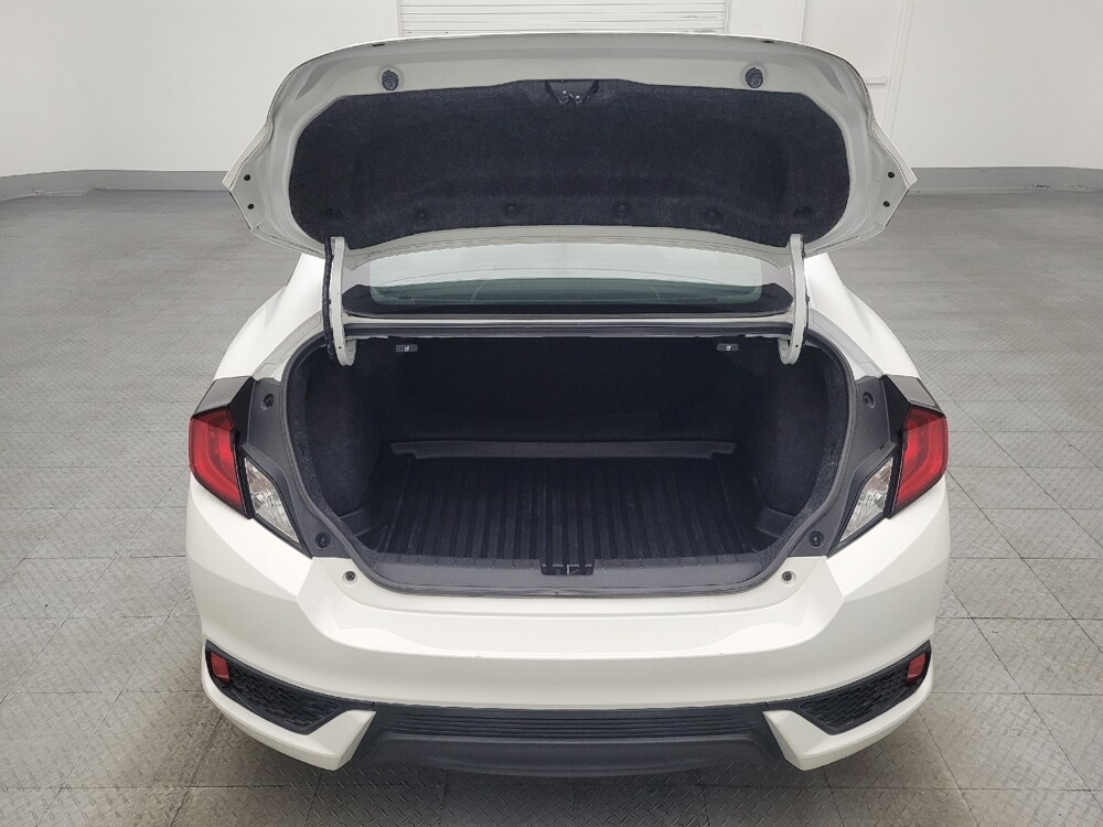 2018 Honda Civic in Kissimmee, FL 34744 - 18108288 29