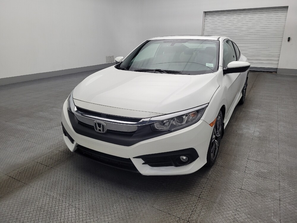 2018 Honda Civic in Kissimmee, FL 34744 - 18108288 15