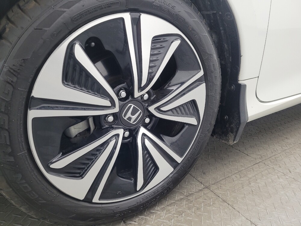 2018 Honda Civic in Kissimmee, FL 34744 - 18108288 31