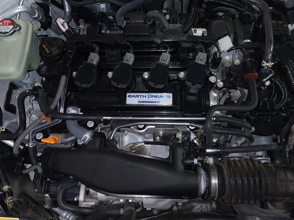 2018 Honda Civic in Kissimmee, FL 34744 - 18108288 30