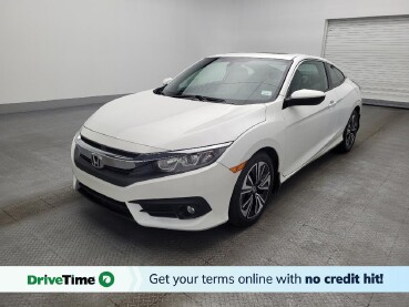 2018 Honda Civic in Kissimmee, FL 34744