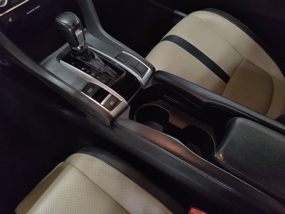 2018 Honda Civic in Kissimmee, FL 34744 - 18108288 26