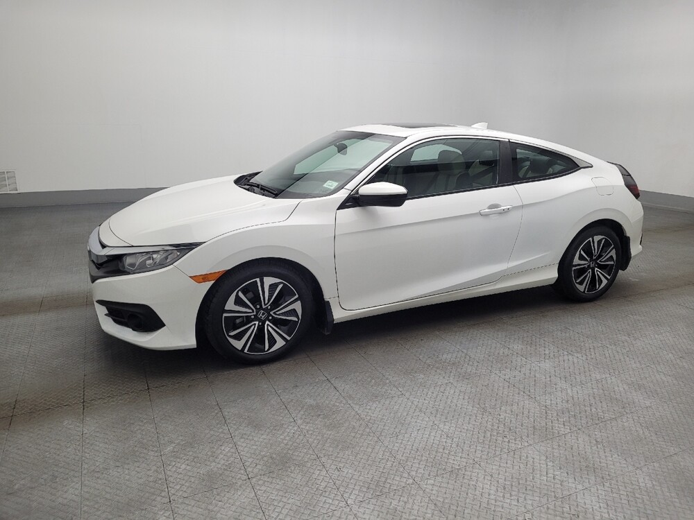 2018 Honda Civic in Kissimmee, FL 34744 - 18108288 2