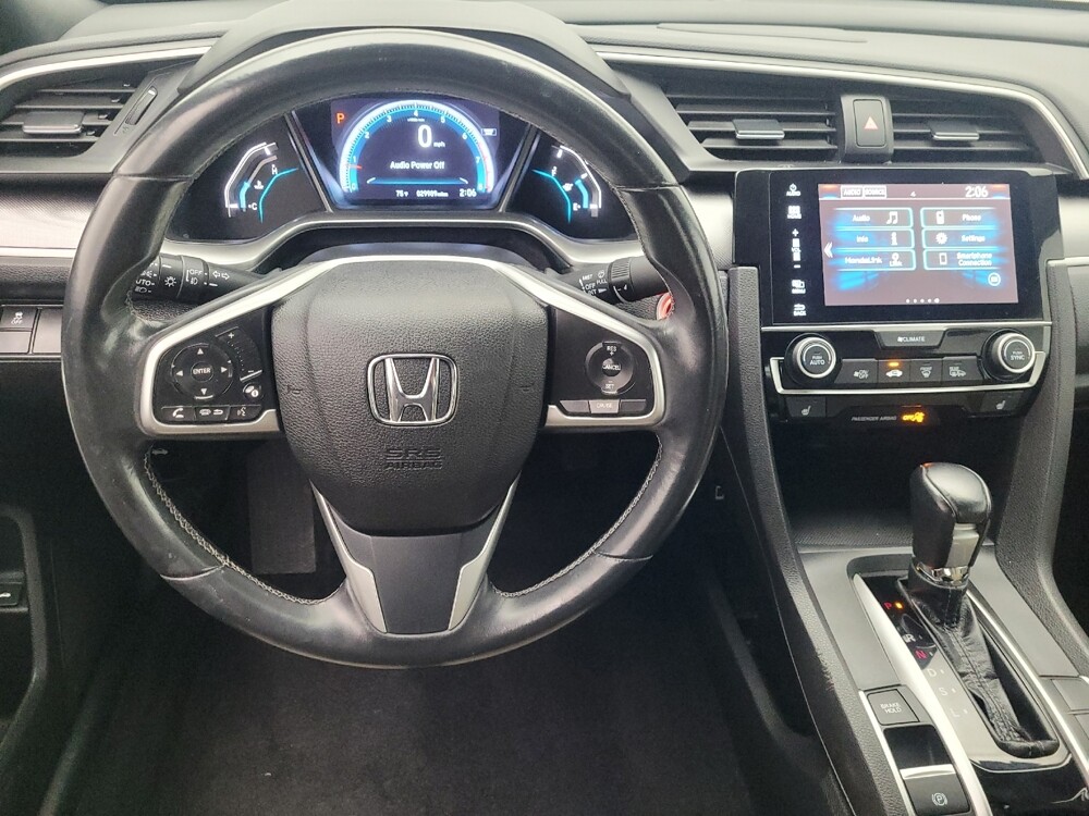 2018 Honda Civic in Kissimmee, FL 34744 - 18108288 22