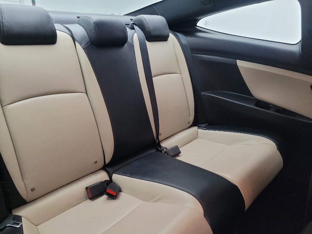 2018 Honda Civic in Kissimmee, FL 34744 - 18108288 19