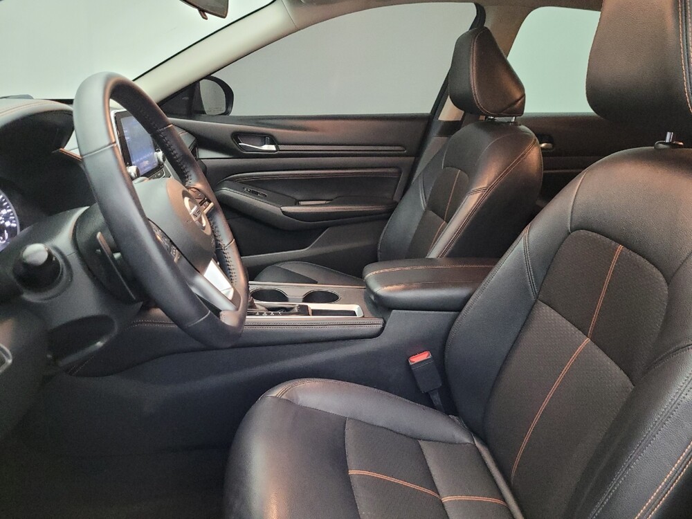 2021 Nissan Altima in Chandler, AZ 85225 - 18108289 17