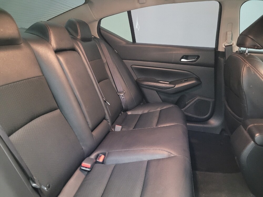 2021 Nissan Altima in Chandler, AZ 85225 - 18108289 19