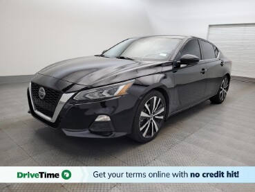 2021 Nissan Altima in Chandler, AZ 85225