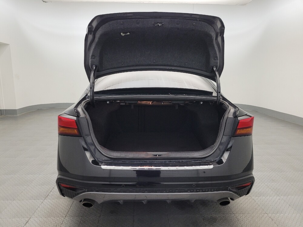 2021 Nissan Altima in Chandler, AZ 85225 - 18108289 29