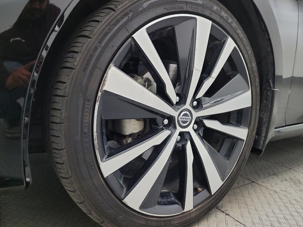 2021 Nissan Altima in Chandler, AZ 85225 - 18108289 31