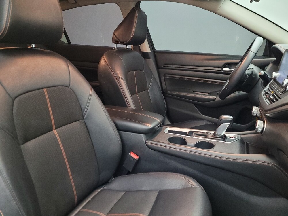 2021 Nissan Altima in Chandler, AZ 85225 - 18108289 21