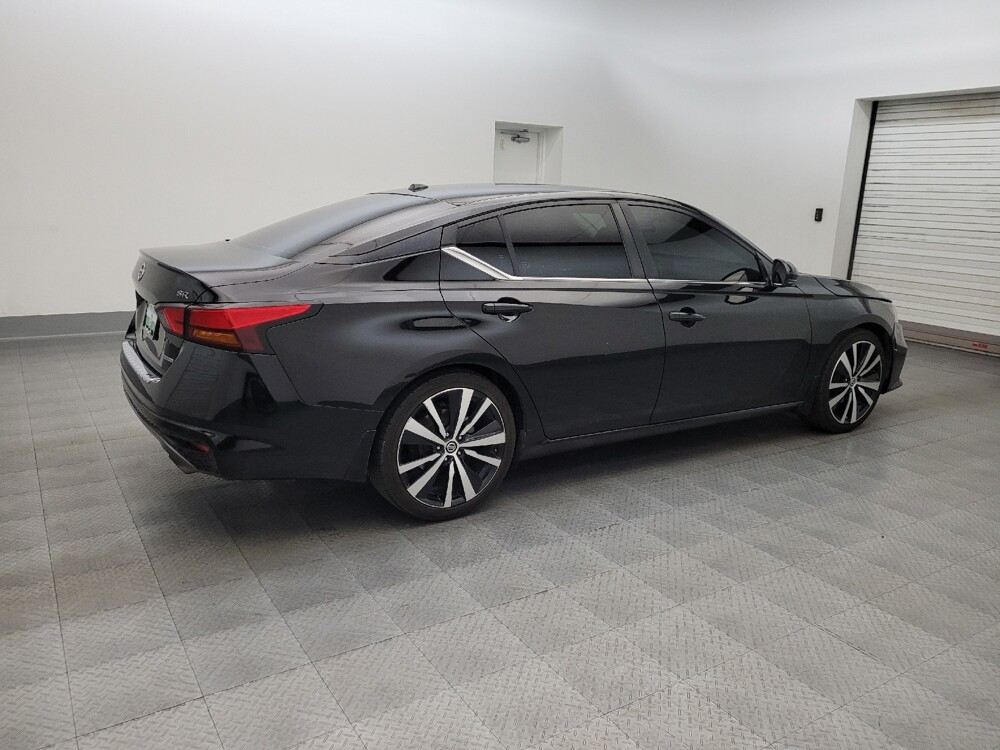 2021 Nissan Altima in Chandler, AZ 85225 - 18108289 11