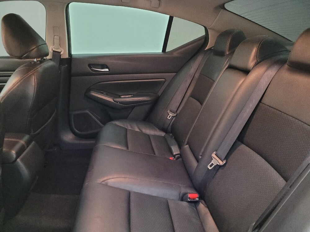 2021 Nissan Altima in Chandler, AZ 85225 - 18108289 18