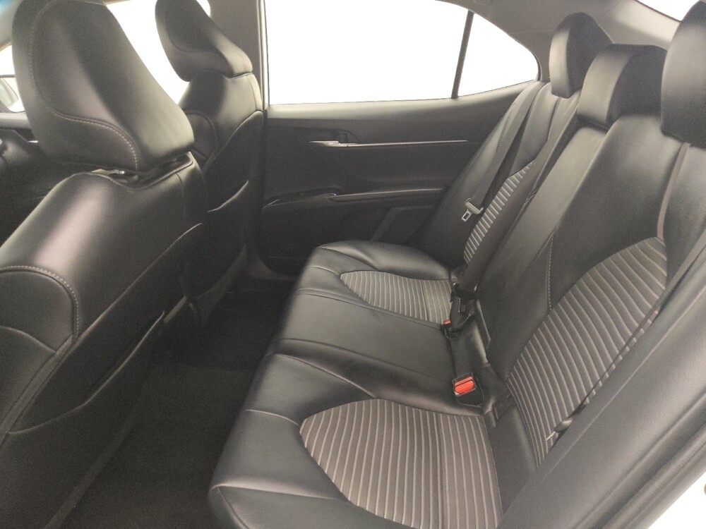 2020 Toyota Camry in Des Moines, IA 50310 - 18108290 18