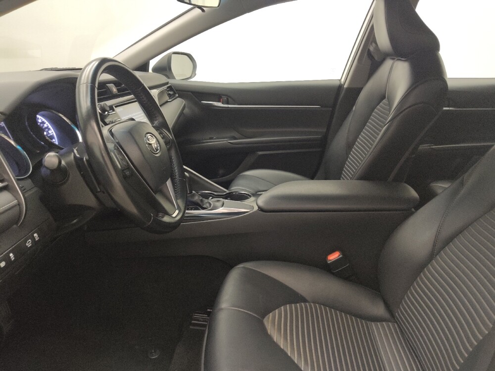 2020 Toyota Camry in Des Moines, IA 50310 - 18108290 17