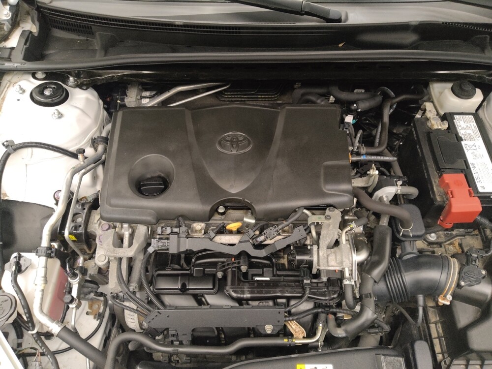 2020 Toyota Camry in Des Moines, IA 50310 - 18108290 30