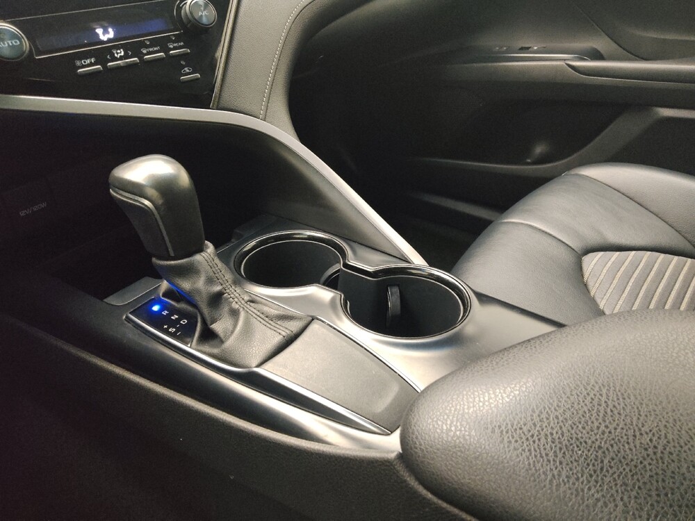 2020 Toyota Camry in Des Moines, IA 50310 - 18108290 26