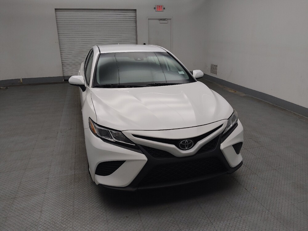 2020 Toyota Camry in Des Moines, IA 50310 - 18108290 14