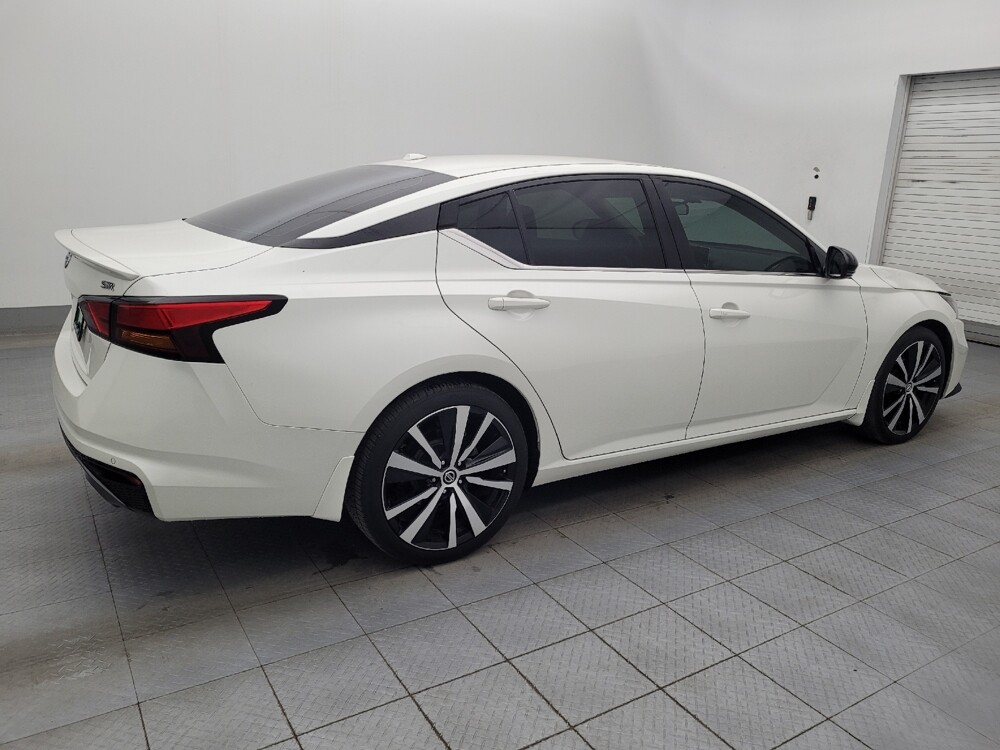 2020 Nissan Altima in Ocala, FL 34471 - 18108291 10