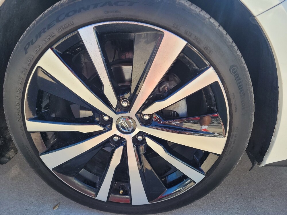 2020 Nissan Altima in Ocala, FL 34471 - 18108291 31