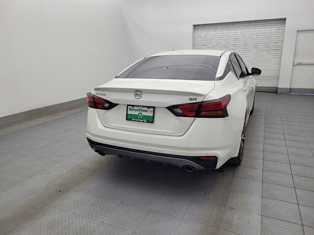 2020 Nissan Altima in Ocala, FL 34471 - 18108291 7