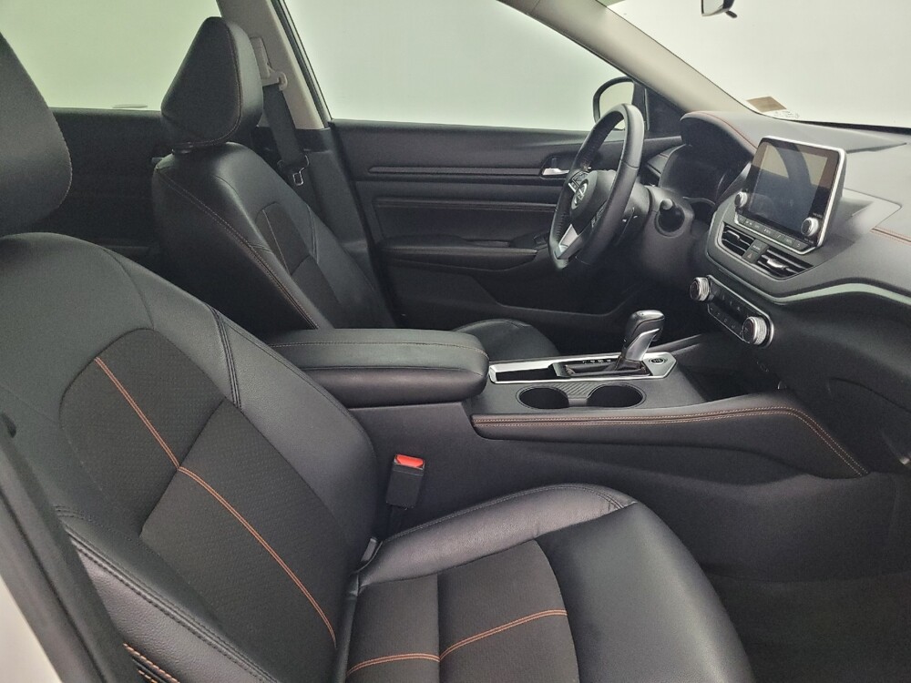 2020 Nissan Altima in Ocala, FL 34471 - 18108291 21