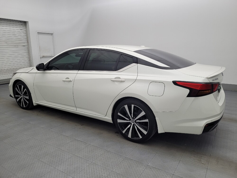 2020 Nissan Altima in Ocala, FL 34471 - 18108291 3