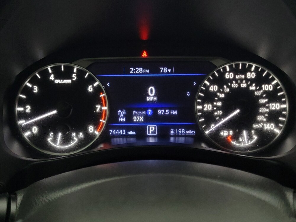 2020 Nissan Altima in Ocala, FL 34471 - 18108291 23