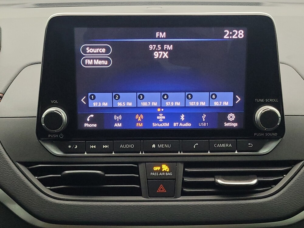 2020 Nissan Altima in Ocala, FL 34471 - 18108291 25