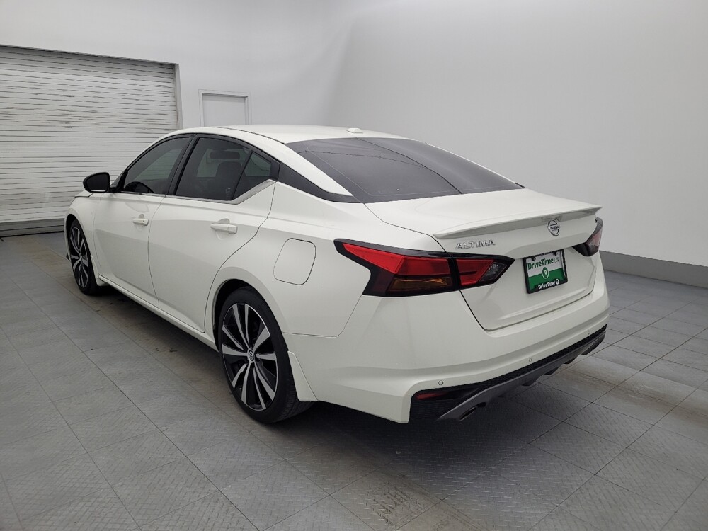 2020 Nissan Altima in Ocala, FL 34471 - 18108291 5