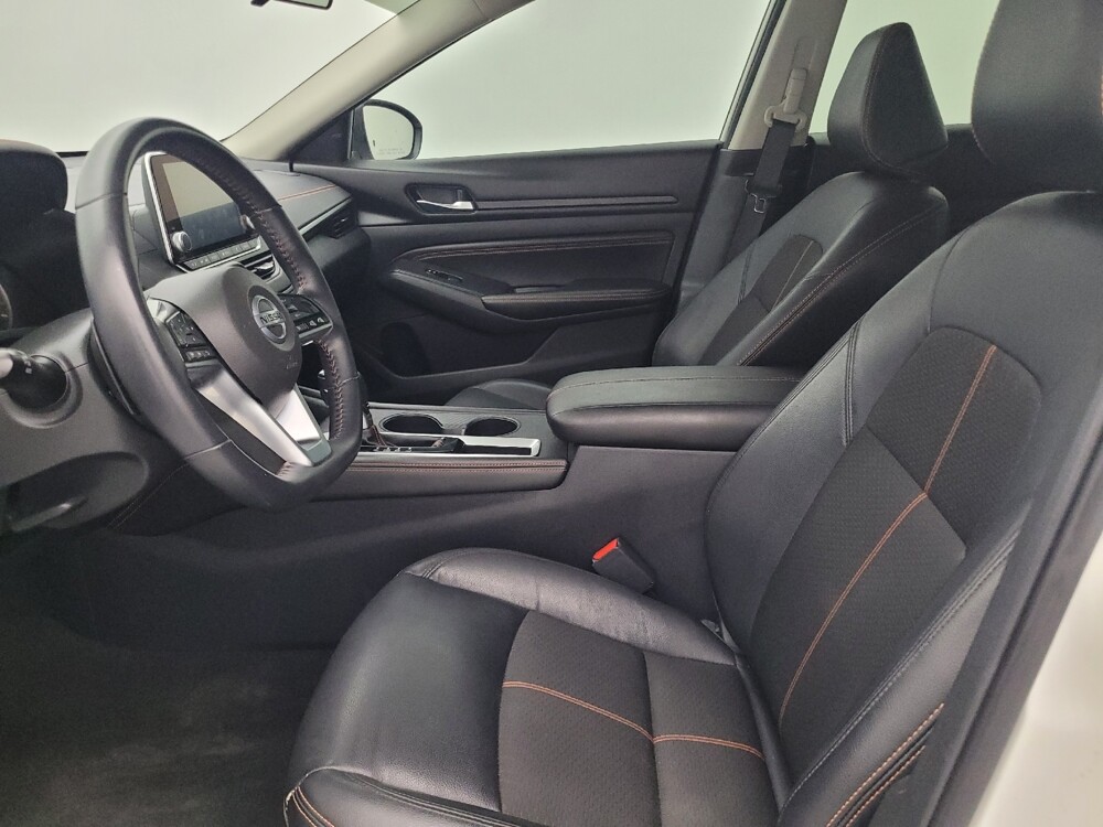 2020 Nissan Altima in Ocala, FL 34471 - 18108291 17