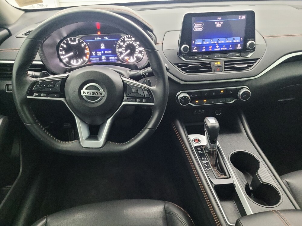 2020 Nissan Altima in Ocala, FL 34471 - 18108291 22
