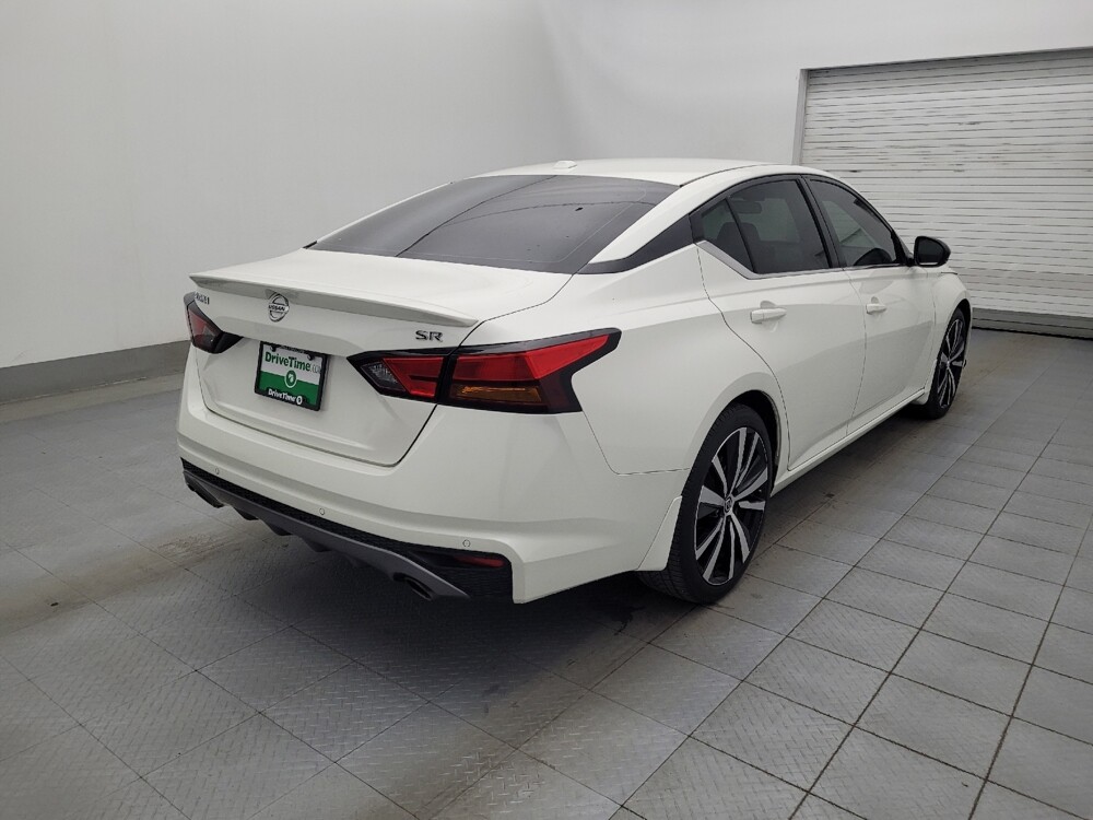 2020 Nissan Altima in Ocala, FL 34471 - 18108291 9