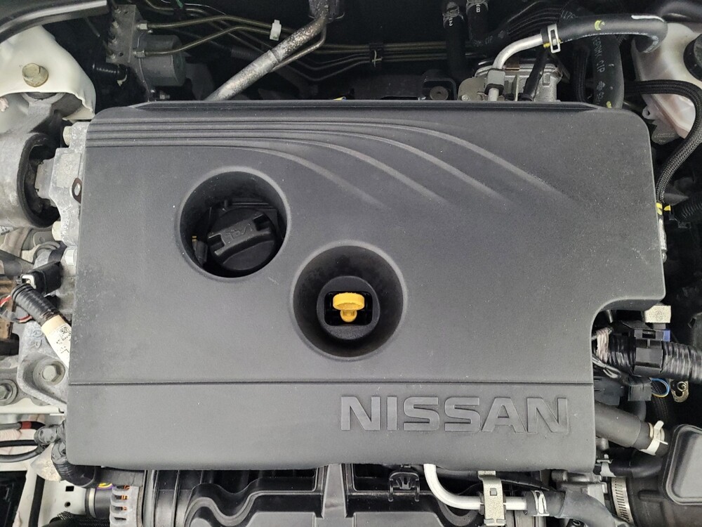 2020 Nissan Altima in Ocala, FL 34471 - 18108291 30